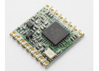 RFM96W-433S2 Модуль RFM96W LoRa цифрового трансивера с SPI интерфейсом F=433МГц Uвх=3,3В