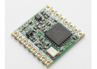 RFM96W-433S2 Модуль RFM96W LoRa цифрового трансивера с SPI интерфейсом F=868МГц Uвх=3,3В