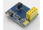 DS18B20 Модуль датчика температуры для ESP-01/ESP-01S/ESP8266