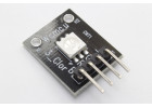 Модуль KY-009 трехцветного светодиода RGB