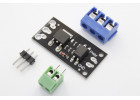 FR120N Модуль N-MOSFET U=100В I=9,4А с оптической развязкой