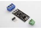 AOD4184 Модуль N-MOSFET U=40В I=50А с оптической развязкой