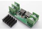 CMB75NF75+CMB75NF75 Модуль защитного диода для солнечной батареи Uвх=5-60В I=15А