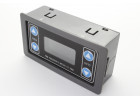 XY-PWM Модуль ШИМ генератора для контроллера двигателя F=1Гц-150кГц на панель