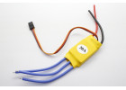XXD30A Регулятор оборотов бесколлекторного двигателя 30A 2-3S