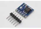 W25Q128FVSG Модуль FLASH памяти с SPI интерфейсом