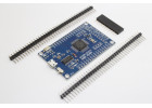 STC12C5A60S2+CH340G Отладочная плата STC89/STC12
