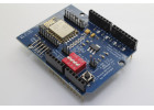 ESP8266 Модуль расширения Shiled ESP-12E c Wi-Fi для отладочной платы UNO