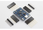 ESP8266EX+25VQ32+CH340G Отладочная плата D1 mini V3