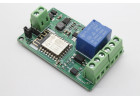 ESP8266 Модуль HW-622 Wi-Fi реле 1 канал AC 250В 30А Uпит=5-25В