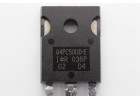 IRG4PC50UD-EPBF (TO-247AC) Биполярный транзистор IGBT 600В 55А