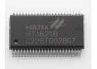 HT1621B (SSOP-48) Контроллер LCD дисплея 32x4