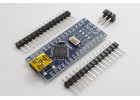 ATmega168PA-AU+CH340G Отладочная плата NANO с miniUSB