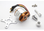 A2208/12T 1800KV Бесколлекторный двигатель