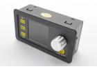 DPH5005-USB Модуль источника питания и индикатор на панель Uвх=6-50В Uвых=0-50В Iвых=0-5А Pвых=250Вт Step-Down DC-DC преобразователь (Micro USB)