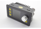 DPS8005-USB Модуль источника питания с индикатором на панель Uвх=10-90В Uвых=0-80В Iвых=0-5,1А Pвых=408Вт Step-Down DC-DC преобразователь (Micro USB)