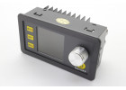 DP30V5A Модуль источника питания с индикатором на панель Uвх=6-40В Uвых=0-32В Iвых=0-5А Pвых=160Вт Step-Down DC-DC преобразователь