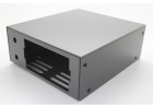 C1 Корпус стальной для модуля питания RIDEN DPS3003/DPS3005/DPS5005/DP30V3A/DP50V2A/DP50V5A 123x51x137мм
