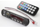 PNSA15E2B Модуль 747D MP3(USB/microSD)/Bluetooth/FM/AUX с пультом Uпит=12В