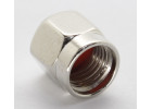 Заглушка защитная для разъема SMA-K Silver