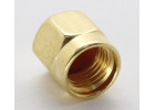 Заглушка защитная для разъема SMA-K Gold