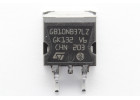 STGB10NB37LZT4 (D2-PAK) Биполярный транзистор IGBT 440В 20А