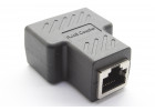 Разветвитель RJ-45 на два порта RJ-45