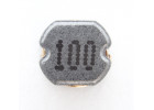 CD32-100 Индуктивность SMD 10мкГн 10%