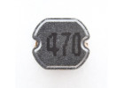 CD32-470 Индуктивность SMD 47мкГн 10%