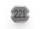CD32-221 Индуктивность SMD 220мкГн 10%