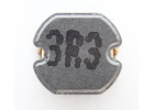 CD43-3R3 Индуктивность SMD 3,3мкГн 10%