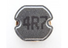 CD43-4R7 Индуктивность SMD 4,7мкГн 10%