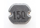 CD43-150 Индуктивность SMD 15мкГн 10%