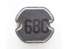 CD43-680 Индуктивность SMD 68мкГн 10%