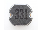CD43-331 Индуктивность SMD 330мкГн 10%