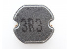 CD54-3R3 Индуктивность SMD 3,3мкГн 10%
