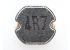 CD54-4R7 Индуктивность SMD 4,7мкГн 10%