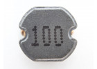 CD54-100 Индуктивность SMD 10мкГн 10%