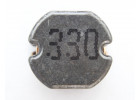 CD54-330 Индуктивность SMD 33мкГн 10%