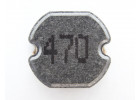 CD54-470 Индуктивность SMD 47мкГн 10%