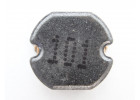 CD54-101 Индуктивность SMD 100мкГн 10%