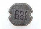 CD54-681 Индуктивность SMD 680мкГн 10%