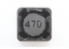 CDRH74-470 Индуктивность SMD 47мкГн 10%