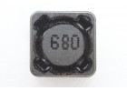 CDRH74-680 Индуктивность SMD 68мкГн 10%