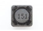 CDRH74-151 Индуктивность SMD 150мкГн 10%