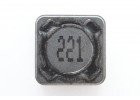 CDRH74-221 Индуктивность SMD 220мкГн 10%