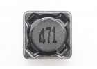 CDRH74-471 Индуктивность SMD 470мкГн 10%