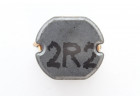 CD75-2R2 Индуктивность SMD 2,2мкГн 10%