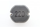 CD75-220 Индуктивность SMD 22мкГн 10%