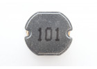 CD75-101 Индуктивность SMD 100мкГн 10%